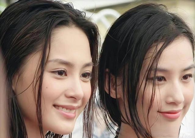 黄圣依周星驰官司谁赢了(周星驰捧红后嫁二婚杨子)(40)