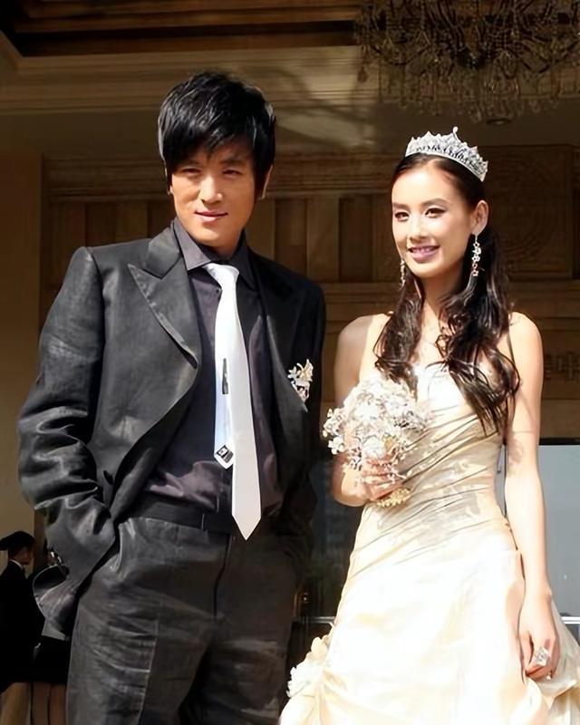 黄圣依周星驰官司谁赢了(周星驰捧红后嫁二婚杨子)(18)