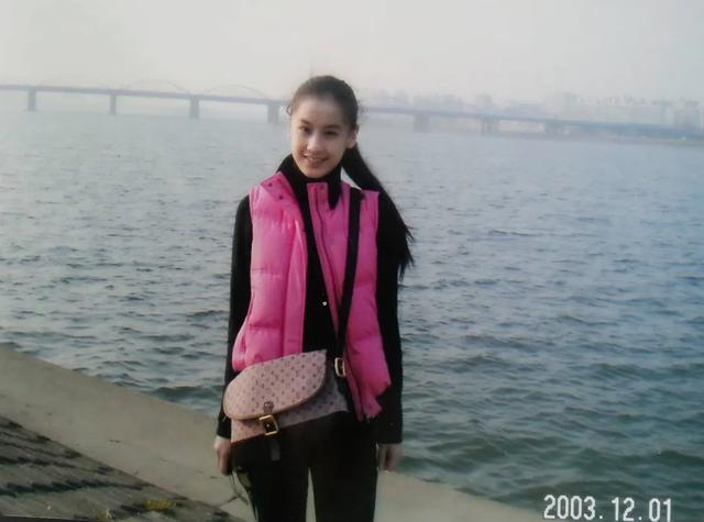 黄圣依周星驰官司谁赢了(周星驰捧红后嫁二婚杨子)(5)