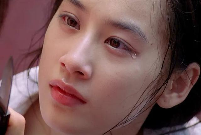 黄圣依周星驰官司谁赢了(周星驰捧红后嫁二婚杨子)(11)