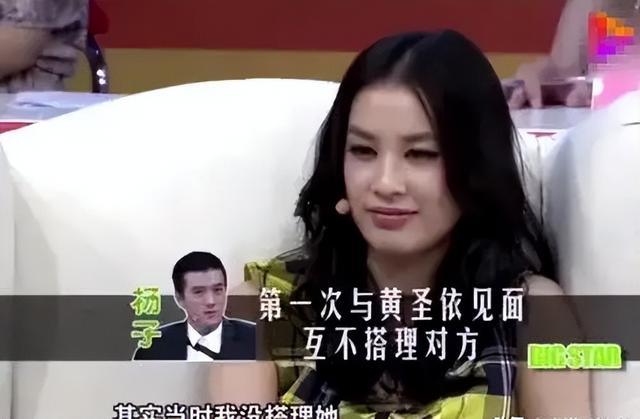 黄圣依周星驰官司谁赢了(周星驰捧红后嫁二婚杨子)(23)