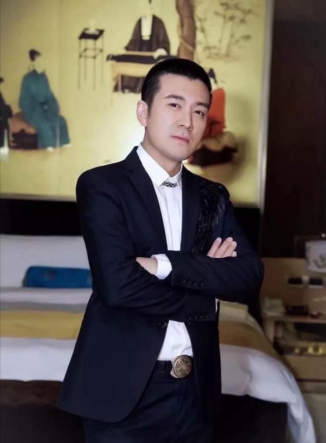 黄圣依周星驰官司谁赢了(周星驰捧红后嫁二婚杨子)(19)