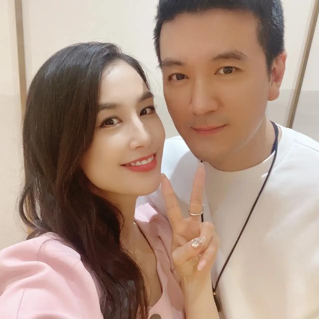 黄圣依周星驰官司谁赢了(周星驰捧红后嫁二婚杨子)(38)