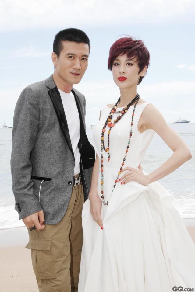 黄圣依周星驰官司谁赢了(周星驰捧红后嫁二婚杨子)(24)