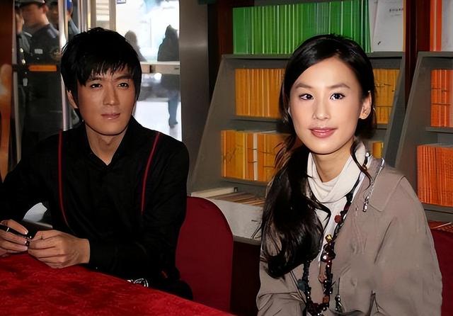 黄圣依被嫌弃的原因(藏了8年才公开身份)(10)