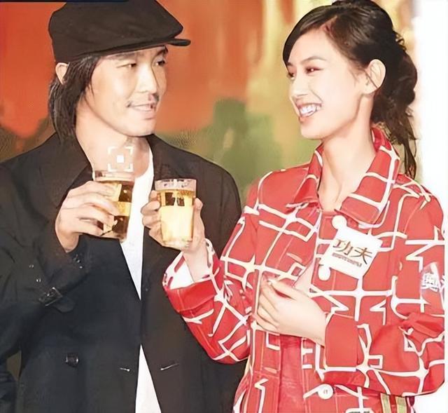 黄圣依被嫌弃的原因(藏了8年才公开身份)(4)