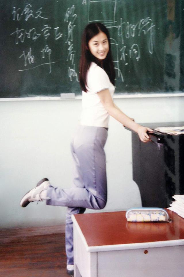 黄圣依被嫌弃的原因(藏了8年才公开身份)(8)