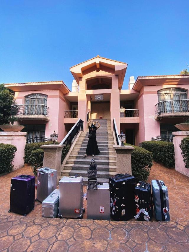 黄圣依被嫌弃的原因(藏了8年才公开身份)(33)