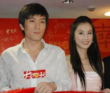 黄圣依被嫌弃的原因(藏了8年才公开身份)(12)