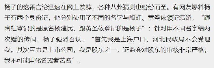 黄圣依被嫌弃的原因(藏了8年才公开身份)(31)