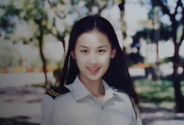 黄圣依被嫌弃的原因(藏了8年才公开身份)(7)