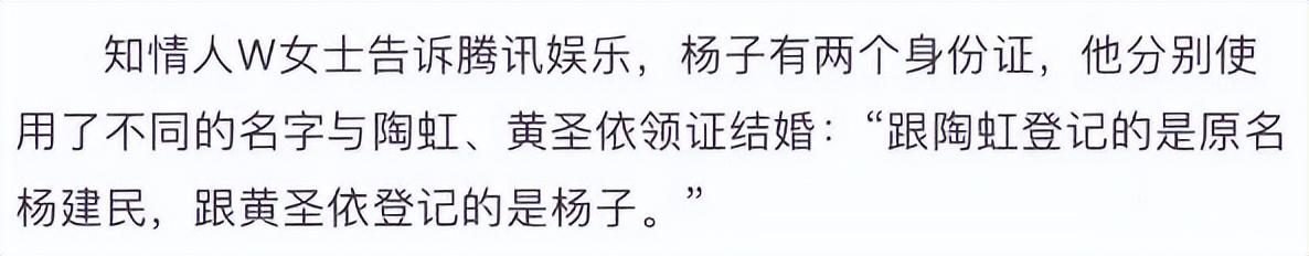 黄圣依被嫌弃的原因(藏了8年才公开身份)(30)