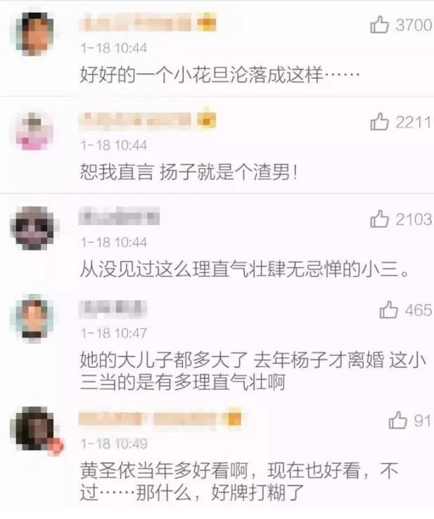 黄圣依被嫌弃的原因(藏了8年才公开身份)(29)