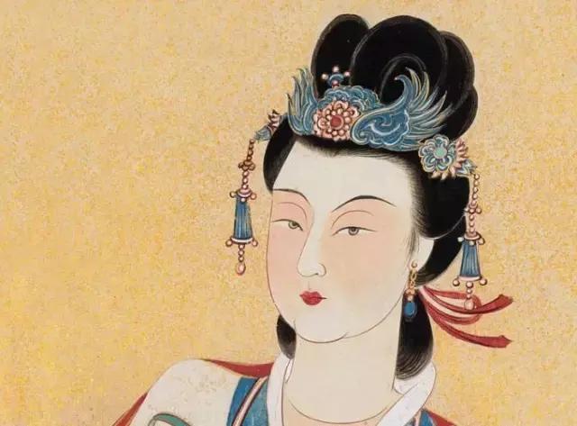 张大千的高清山水画作品赏析(张大千的十大代表作)(18)