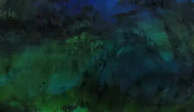 张大千的高清山水画作品赏析(张大千的十大代表作)(9)