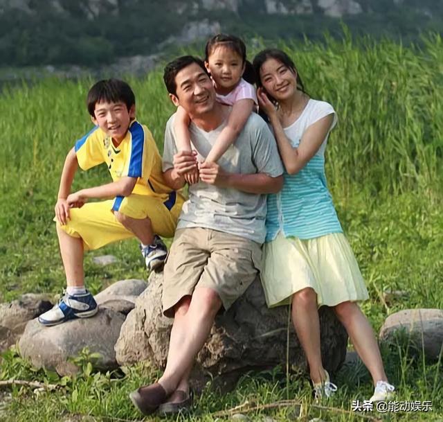 张国立演的老电视剧有哪些(原来这些都是张国立导演的作品)(11)