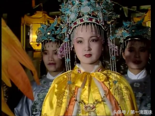 红楼梦中的贾元春之死(露珠说红楼二十)(2)