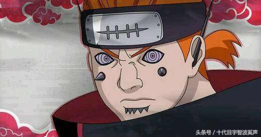 火影忍者佩恩六道能力介绍(火影忍者除天道外的五道佩恩能力排行)(7)