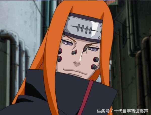 火影忍者佩恩六道能力介绍(火影忍者除天道外的五道佩恩能力排行)(5)