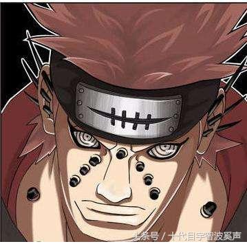 火影忍者佩恩六道能力介绍(火影忍者除天道外的五道佩恩能力排行)(11)