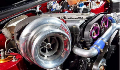 涡轮增压什么意思,涡轮增压是什么意思