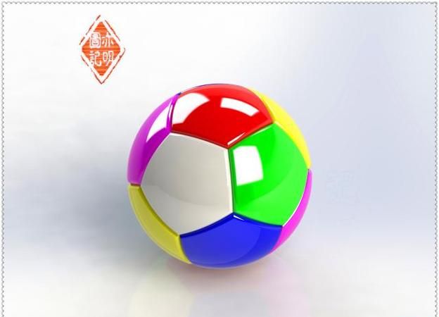 五边形的东西有哪些