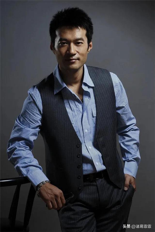 谭凯演了哪些电视剧(谭凯30岁转行做演员)(2)