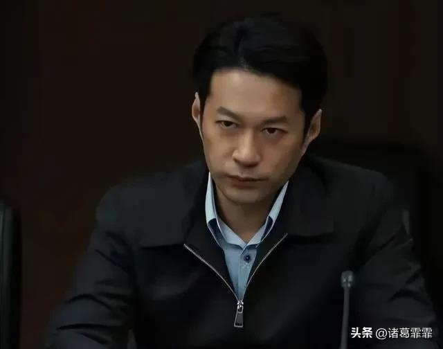 谭凯演了哪些电视剧(谭凯30岁转行做演员)(4)