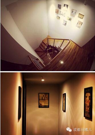 成都拍照圣地咖啡厅（成都那些可以躺着趴着的情侣巨幕厅电影院）(2)