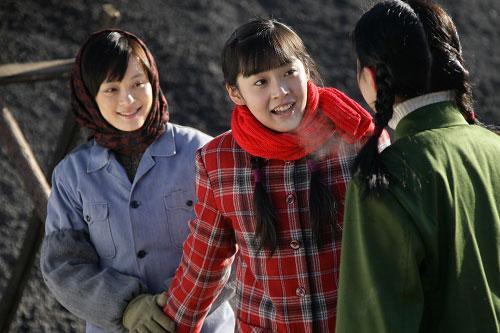 盘点好看的三部谍战剧(堪称精品的几部谍战悬疑剧)(5)