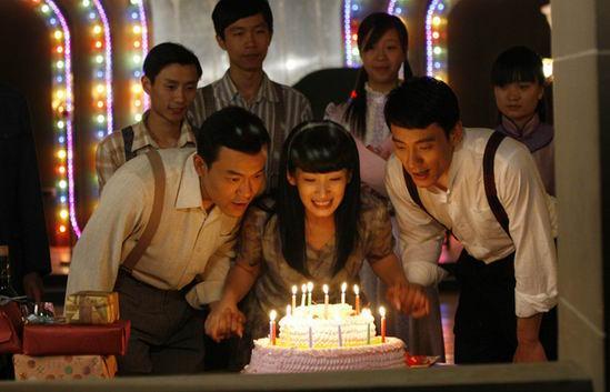 盘点好看的三部谍战剧(堪称精品的几部谍战悬疑剧)(3)