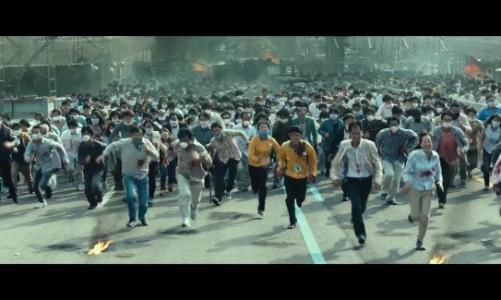 经典电影推荐100部韩国（20部韩国高分必看电影）(2)