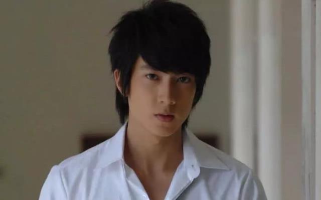 吴尊的电视剧（吴尊最出名的6部影视作品）(6)