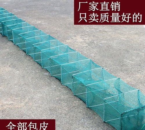 地笼捕黄颡鱼放什么饵