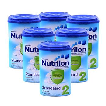 进口奶粉三大品牌有哪些（进口奶粉品牌大全）(1)