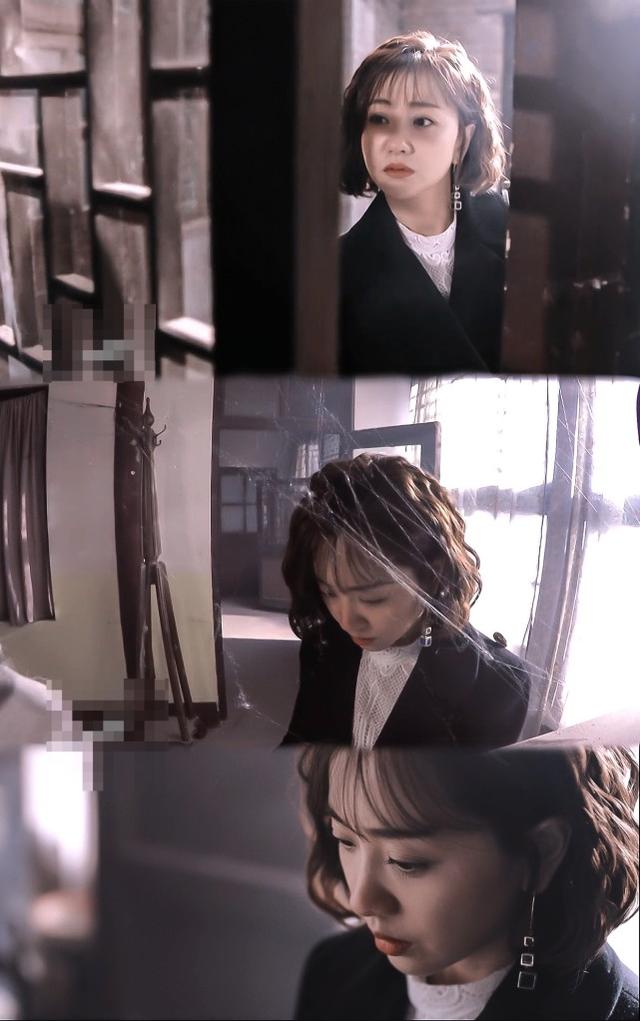 盗墓笔记人物剧照（盗墓笔记重启男性角色最帅）(2)