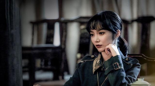 盗墓笔记人物剧照（盗墓笔记重启男性角色最帅）(13)