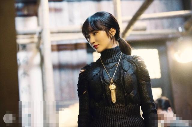 盗墓笔记人物剧照（盗墓笔记重启男性角色最帅）(11)