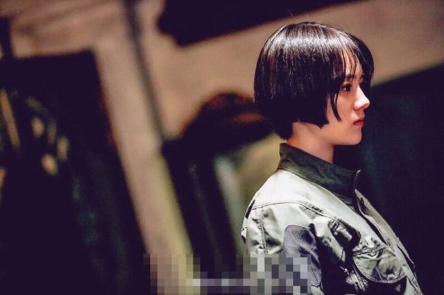 盗墓笔记人物剧照（盗墓笔记重启男性角色最帅）(7)