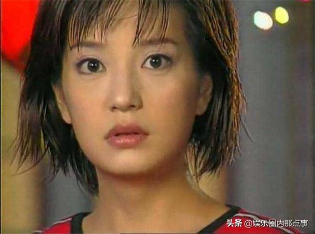 还珠格格拍摄现场苏有朋和赵薇(赵薇和苏有朋在这部剧里)(4)