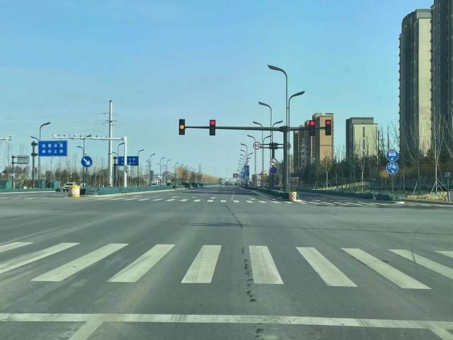 交通标志最全的都在这里了(这些道路交通标志你真的懂吗)(5)