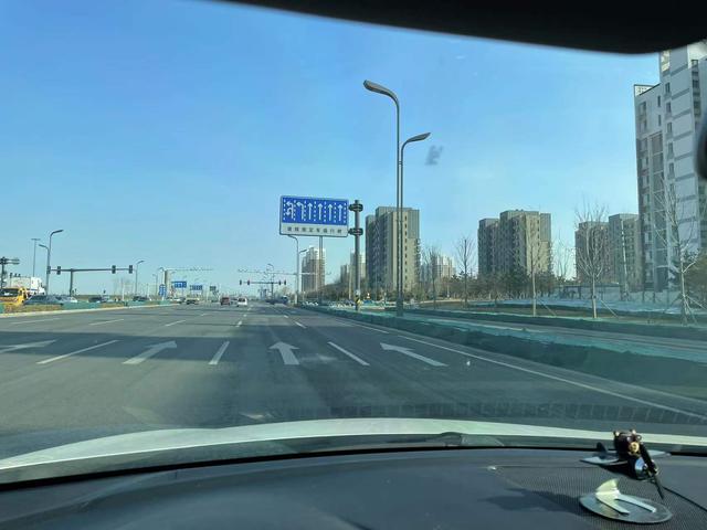 交通标志最全的都在这里了(这些道路交通标志你真的懂吗)(4)