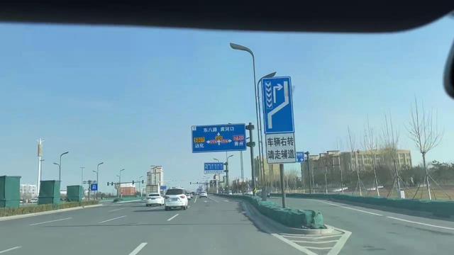 交通标志最全的都在这里了(这些道路交通标志你真的懂吗)(2)