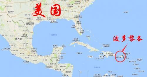 尼加拉瓜国家在哪个位置(这个地方位于拉美)(4)