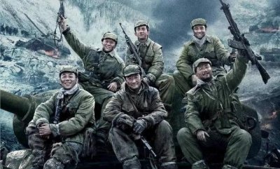 ​长津湖之水门桥最后谁活着回来了 长津湖之水门桥细节解析