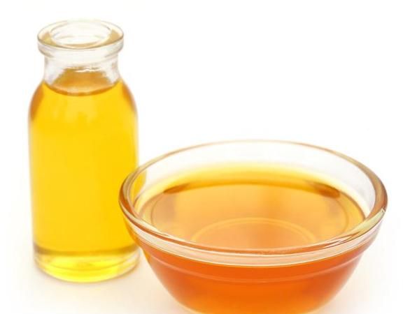 精炼食用植物油是反式脂肪酸吗