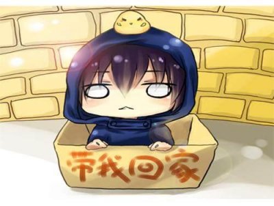 ​盗墓笔记阿宁是鬼吗（一个细思恐极的细节）