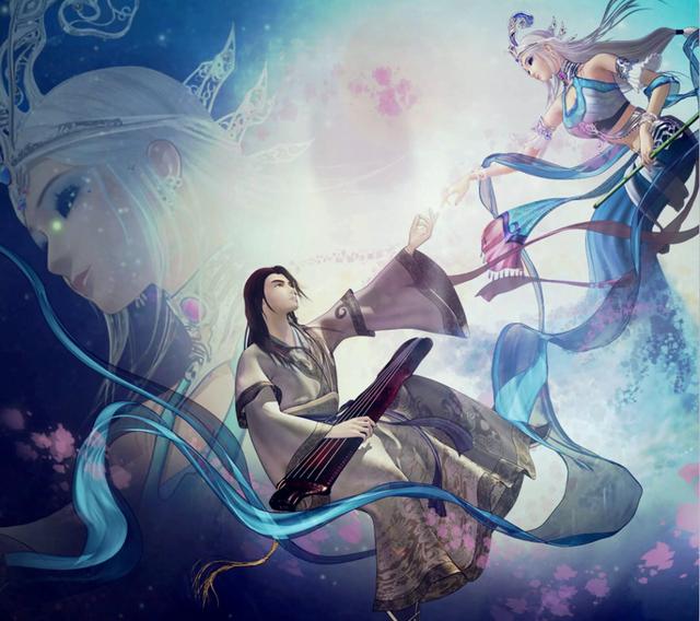 秦时明月剧场版龙腾万里（国产口碑动漫秦时明月）(2)