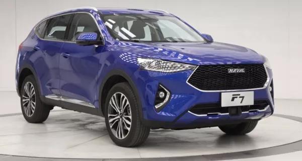 新一代福克斯实车现身（全新福克斯发布）(8)