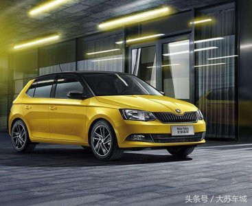 ​晶锐跟polo哪个车好（6.99万起的晶锐卖的差怪Polo）